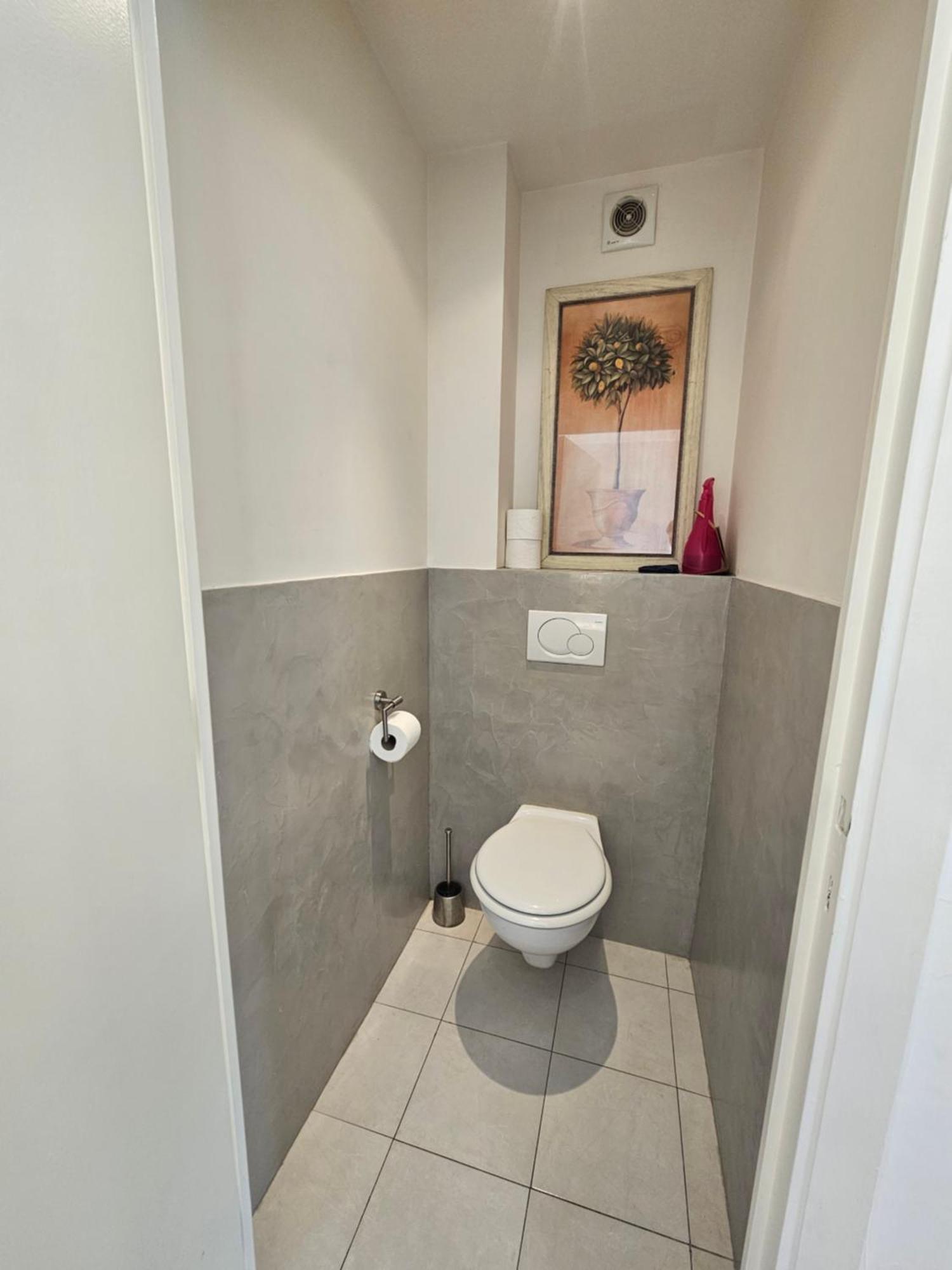 Villefranche Center Bay & Port Sea View Front Ngoại thất bức ảnh